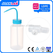JOAN Lab Plastic Gas Washing Bottle